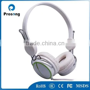 New Fasion High Quality Silent Disco Headphone thumbnail-1