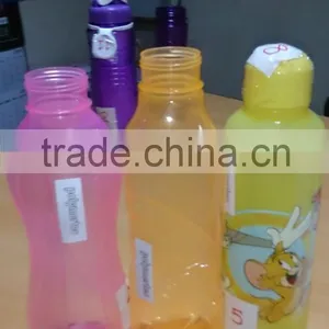 New/used PP Bottle Blowing Machine PP Bottle Preform Muld PP Bottle Mold thumbnail-5