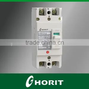 CE Appoved PV Protection DC MCCB 400V Circuit Breaker thumbnail-1