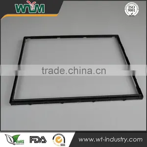 Plastic Injection Molding Parts for High Polish Printer Frame thumbnail-1