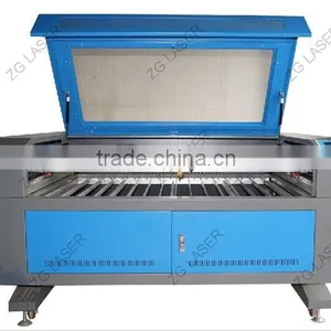 ZG High Quality 3034 CO2 Laser Cutting Engraving Machine thumbnail-1