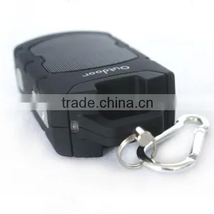 China Supplier Newest YK-1311 Outdoor Bluetooth Portable Speaker With sd Card Slot thumbnail-3