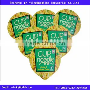 Lacquer Die Cut Lid thumbnail-2