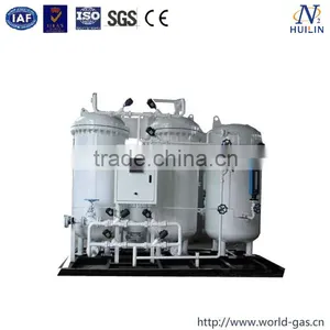 Supplier for High Purity PSA Oxygen Generator thumbnail-3