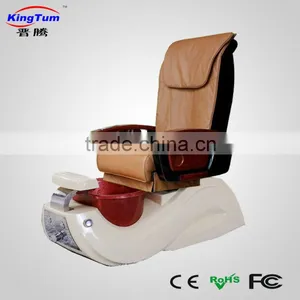 MYX-1033 Pipeless Jet Motor for Pedicure Spa Massage Chair thumbnail-1