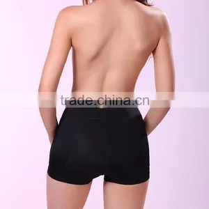 Breathable High Hip Pushing up Panty 3806 thumbnail-3