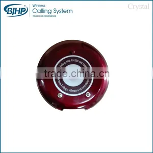 Restaurant Wireless Guest Paging System thumbnail-5