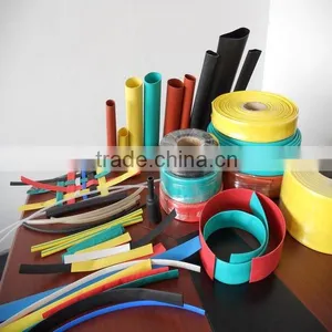 2:1 Heat Shrink Tube Adhesive Heat Shrink Tube pe Heat Shrink Sleeve thumbnail-2