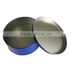Tin Can Set Empty Tin Cans Sale,beautiful Tin Box as Gift thumbnail-3