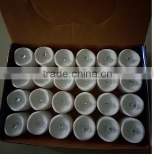 Hot Selling Simulation Led Candle Light , Battery Operated Simulation Candles ,LED Piilar Wax Candle Light thumbnail-2