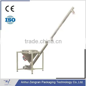 ZB500N2 Automatic Coffee Powder Vacuum Packaging Machine Unit Line thumbnail-4