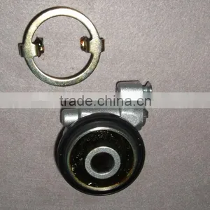 SCL-2012060054 Used For CG150 Motorcycle Speedometer Gear thumbnail-5