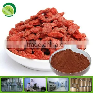 GMP Factory Lycium Barbarum Polysaccharide thumbnail-1