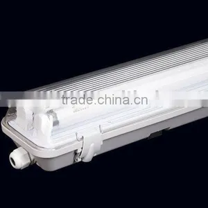 IP65 Anti Corrosive Fluorescent Lighting thumbnail-1
