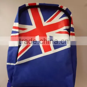 New Arrival Fashion Flag Backpack,promotional Gifts Backpack thumbnail-2