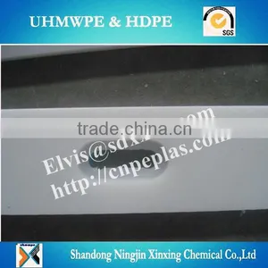 Polyethylene Wear Proof Strips/textile Machine Strip/Wear-Resister Wear Strip for Conveyor thumbnail-5