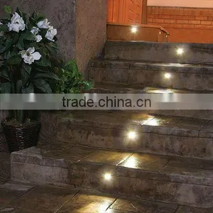 Waterproof Ip67 Outdoor Led Step Light 2 Years Warranty in Ground Type thumbnail-5