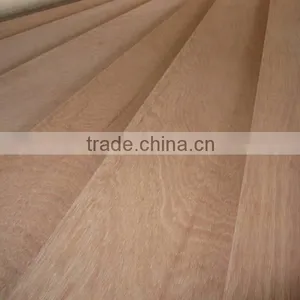 Keruing Face Veneer thumbnail-2