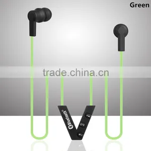 V4.1 Sports Stereo Bluetooth Wireless Headset Headphones With Excellant Deep Bass thumbnail-5
