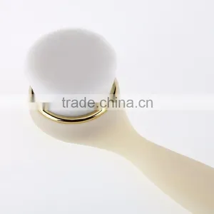 Eco-friendly Material Facial Brush, Facial Cleansing Brush, Facial Cleaning Brush thumbnail-4
