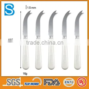 Please Handle Cheese Spreader thumbnail-4