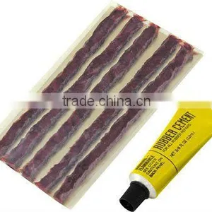 Tubeless Tire Heavy Duty Plug Refill Kit thumbnail-1