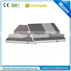 Manufactore Price 4.3" LCD Brochure Card Video Brochure With 2 GB Memory thumbnail-4