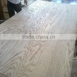 High Quality Vietnam Plywood for Making Furniture With Best Price thumbnail-3