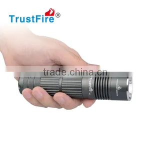 Trustfire A8 Portable Fishing Light CREE XM-L 2 1000lumens, we Are Professional Led Flashlight Factory! thumbnail-3