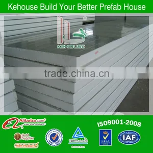 Cheapest Prices Polyurethane Foam Sandwich Panel thumbnail-1