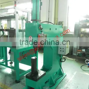 EMMCHINA ECR3 Manual Riveting Machine thumbnail-6