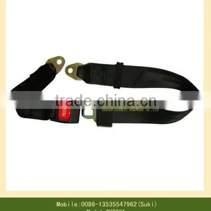 Simple Two-point Safety Belt thumbnail-1