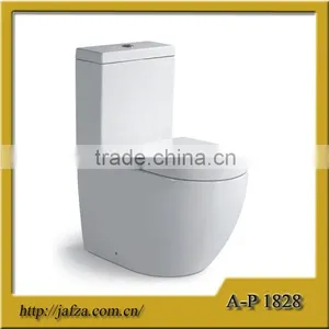 1828 Ceramic Sanitary Ware Water Closet, Toilet Brands thumbnail-1