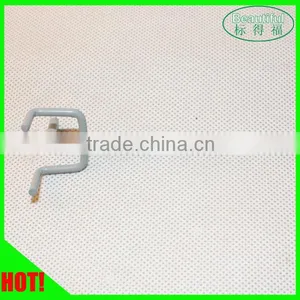 Supermarket Display Metal Pegboard Hook thumbnail-3