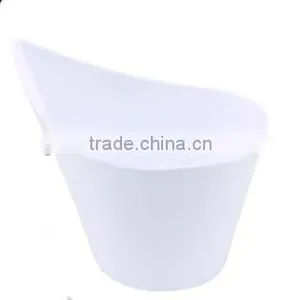 CH59-9553 Disposable Long Nose Cup Jelly Cup Disposable PS Palstic Container Dessert Cup thumbnail-1