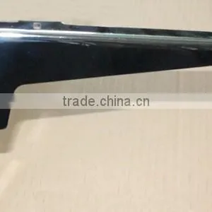 Aluminum H Channel/slot Upright Post/single Hole Slot Tube AA Column Slotted Strut Channel thumbnail-2