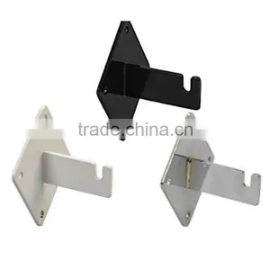 Hot Sell Wall Mount Brackets for Gridwall Panel thumbnail-2