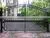 Modern Forged Iron Pipe Gate Design,new Design Iron Gate,tubular Gate Design thumbnail-4
