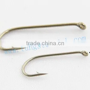 Fishhook Fishing Hook Fly Hook,wholesale Fishhooks thumbnail-2