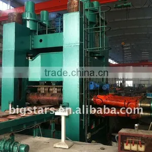 JXW43S- 40X2000 Plate Straightening Machine thumbnail-1