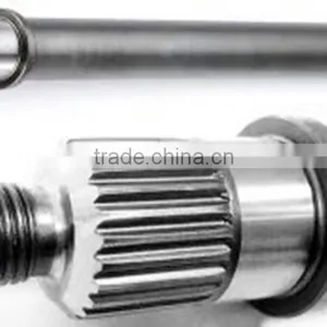 China Factory Supply Spline Shaft thumbnail-1