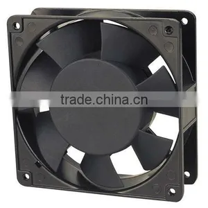 AC FAN SA12038B2X-7 120mm ac Fan 220v Cooling thumbnail-1