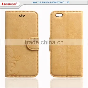 Universal Leather Mobile Phone Accessories Case for Samsung Galaxy S ,A,J, NOTE 2 3 4 5 6 7 8 thumbnail-6