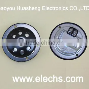 China New Round Electronic Industrial Bells thumbnail-1