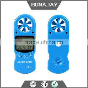 2016 New 8 in 1 Industrial Anemometer thumbnail-4