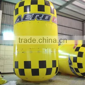 Inflatable Buoy Inflatable Water Buoy Butt for Sale thumbnail-1