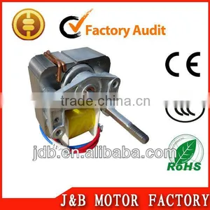 6025 Shaded Pole Fan Motor/shaded Pole Motor Parts thumbnail-1