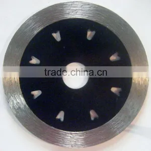 Continuous Diamond Saw Blades thumbnail-1
