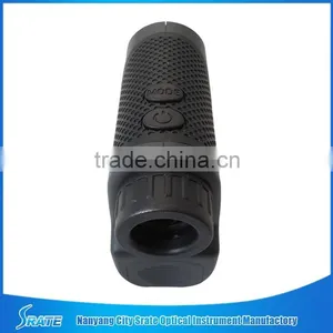 Powerful 6x25mm Long Distance 1200m Golf Laser Range Finder thumbnail-5