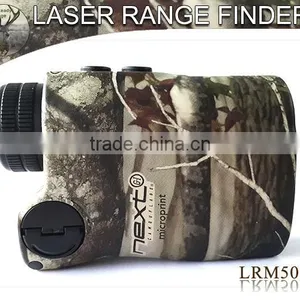 Srate 500m Golf Measure Laser Rangefinder Hot Sell in Europe Golf Scope Equipment thumbnail-1